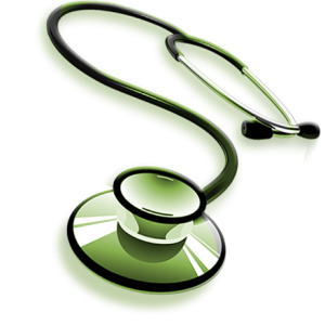 Stethoscope PNG-77446